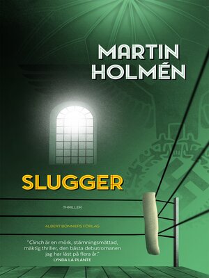 cover image of Slugger